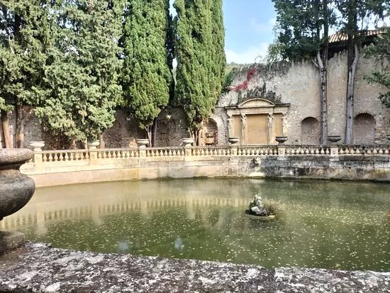 Villa Scopoli Pia Societa Don Mazza