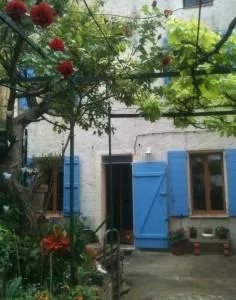Gîte et Chambres d'Hôtes du Grand Cavaillon