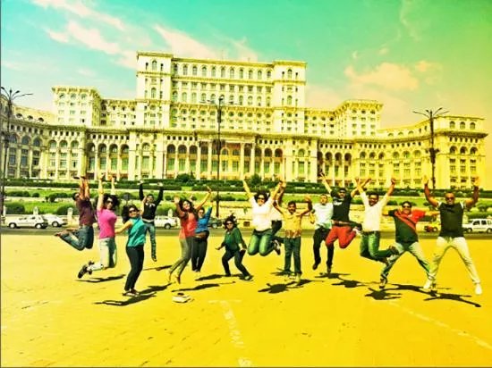 ROholiday