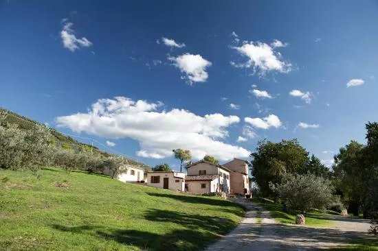 Agriturismo la Pigge