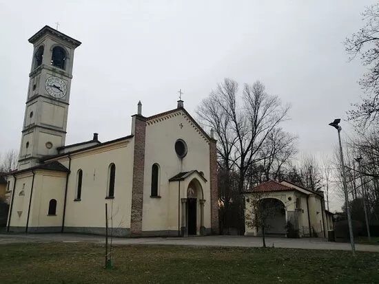 Santuario Santa Maria della Fontana