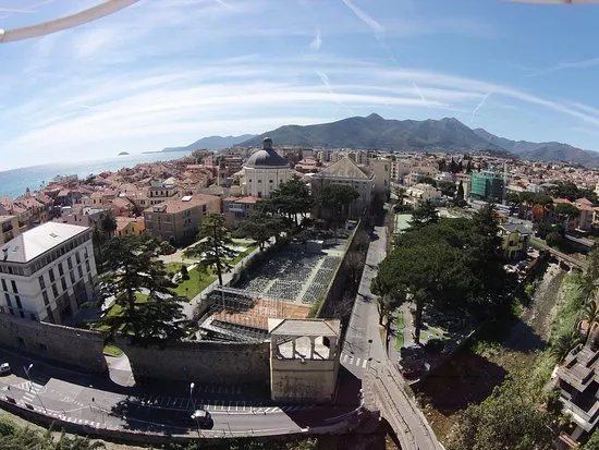 Palazzo Doria