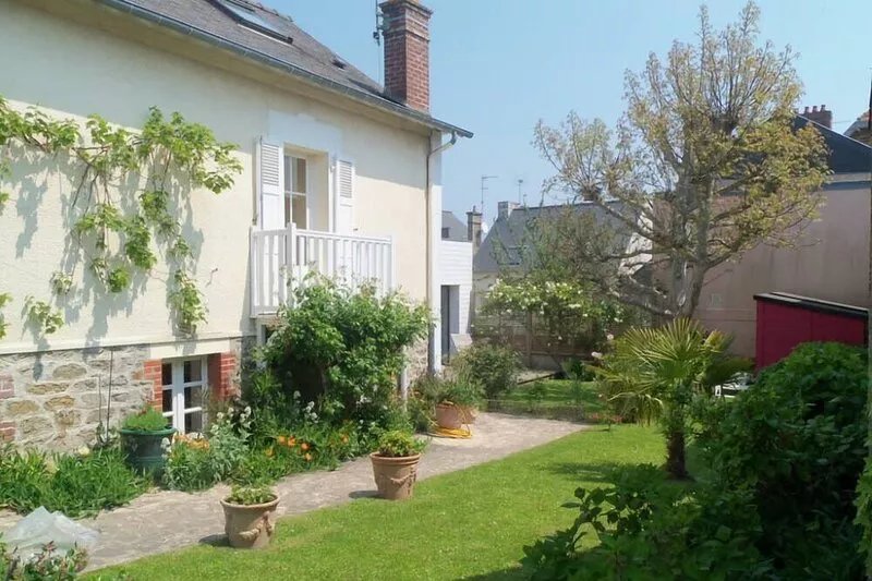 Seaside Villa