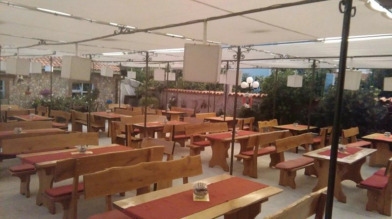 Konoba Tić Tribunj