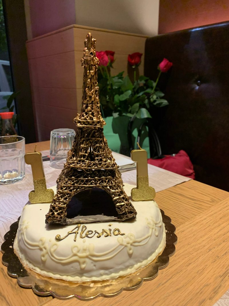 Pasticceria Pan di zucchero