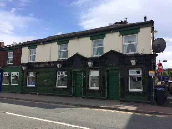 Theatre Tavern
