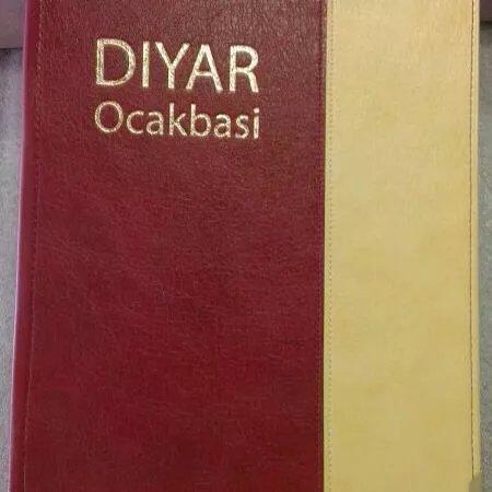 DIYAR Ocakbasi