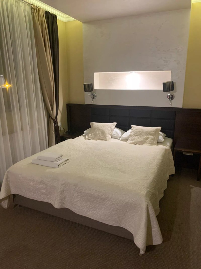Hotel Merkury Tatarscy