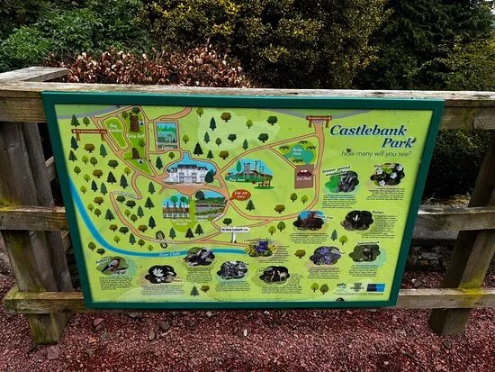 Castlebank Park