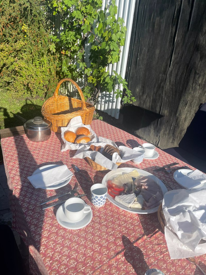 Solbjerg Skov B&B