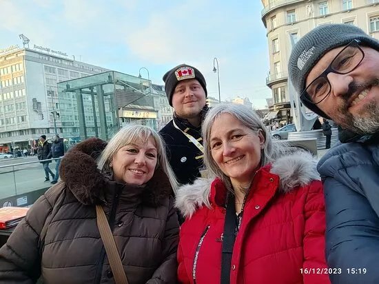 Vienna Supreme Concerts