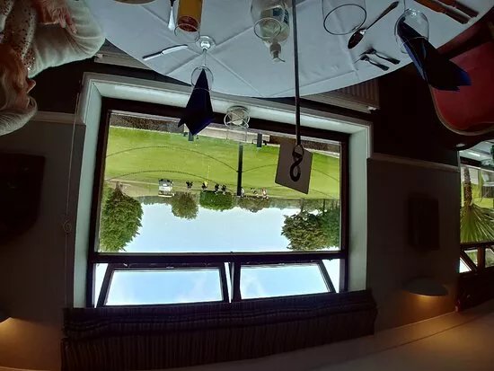 Uxbridge Golf Club