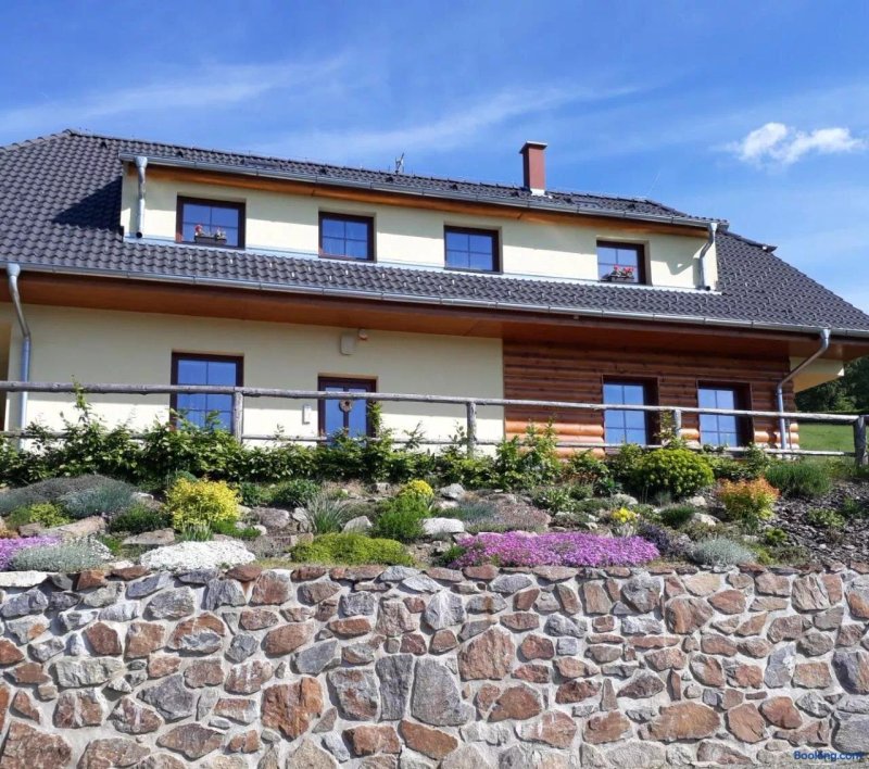 Apartmany Lucie