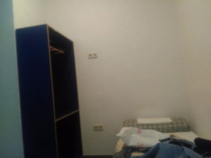 Albergue Juvenil San Fermin