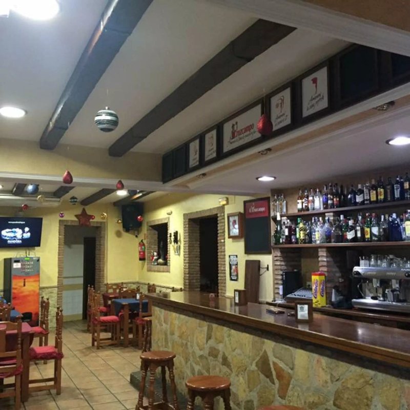 Meson Victoria