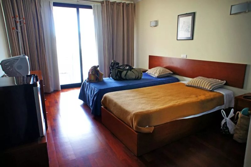 Apartamentos Gaivota