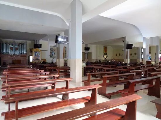 Parrocchia del Buon Pastore