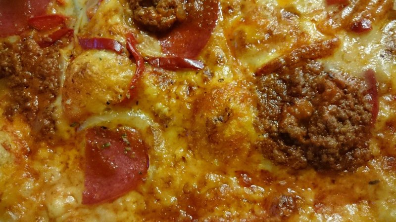 Pizzeria Victoria