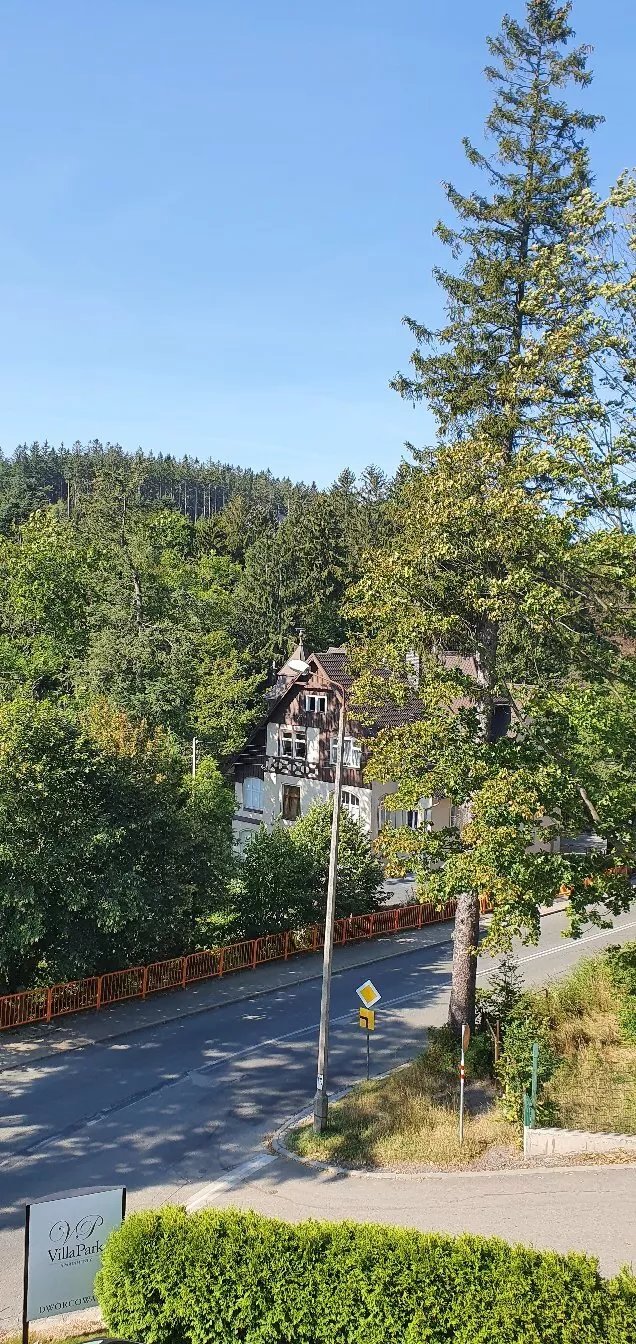 Apartamenty Zlota Sowa