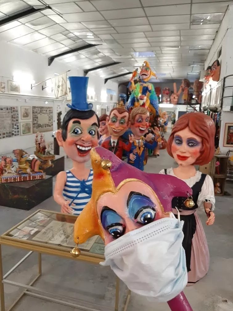 Musee du Carnaval