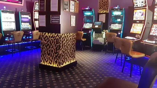 Las Vegas Games - Zarnesti, 1 Decembrie