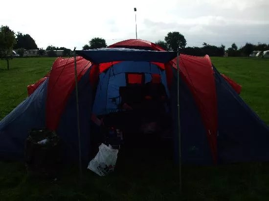 Forest Farm Kildare