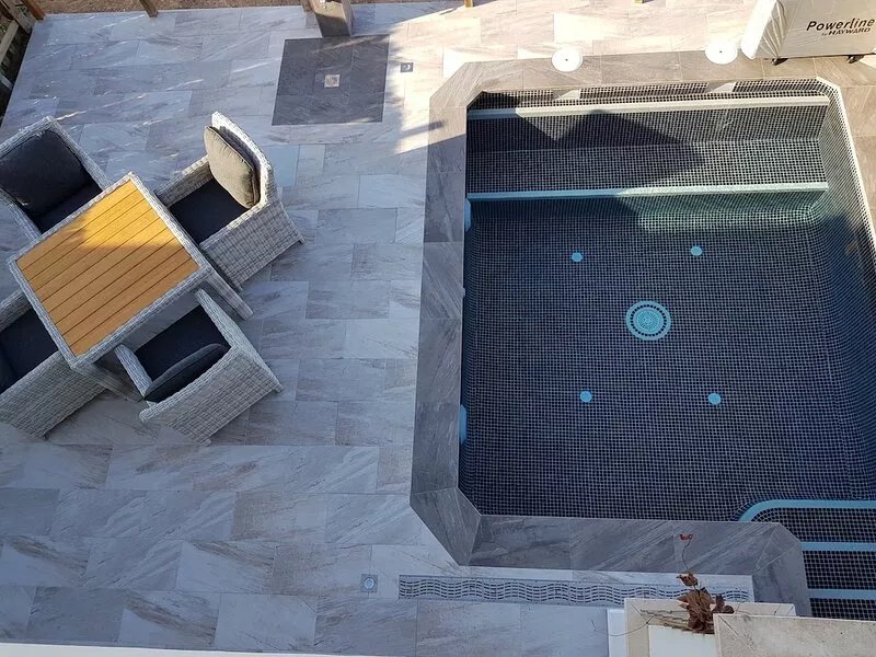 Frontline Townhouse, Beautifully Furnished, Private Pool, Full a/c, Wi-Fi