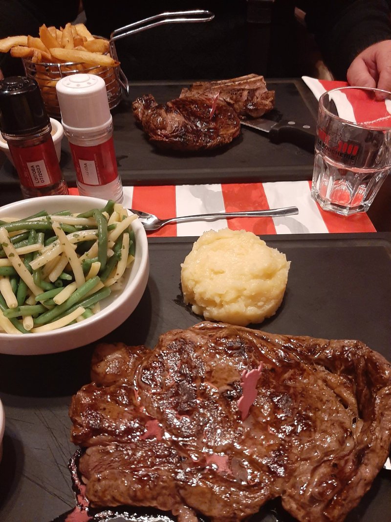 La Boucherie