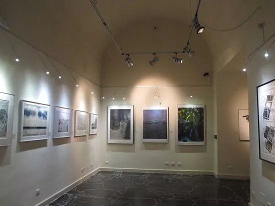 Istituto Centrale per la Grafica