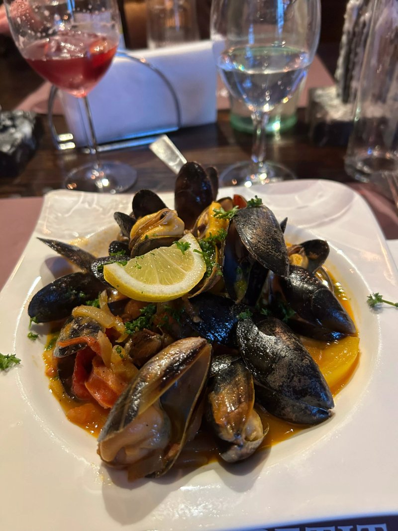 Restaurant O  Portugues