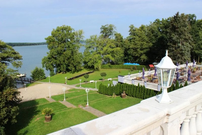 Haus am See - Seeterrassen