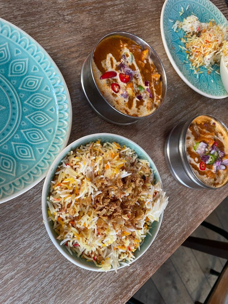 Bollyfood Stories