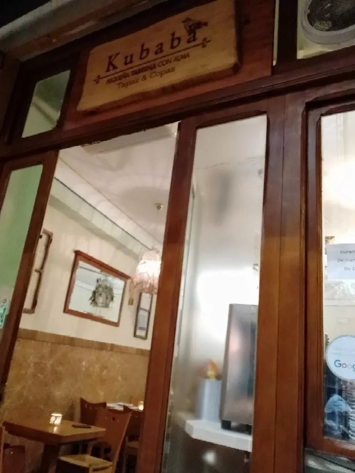 Taberna Kubaba