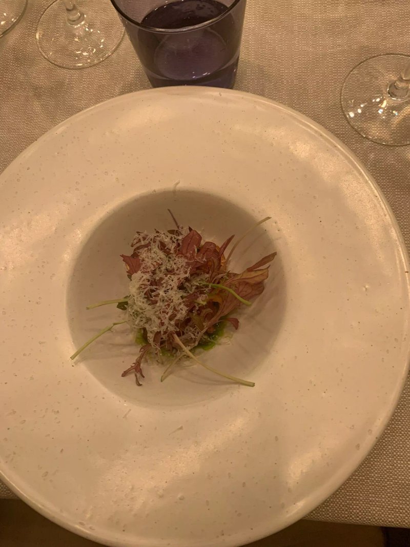 Restaurant Von Edel