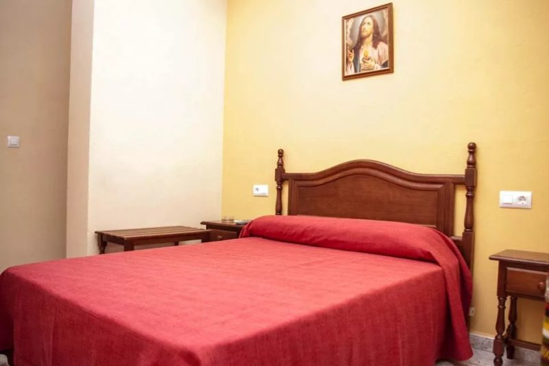 Alojamientos SPA - RUEDA
