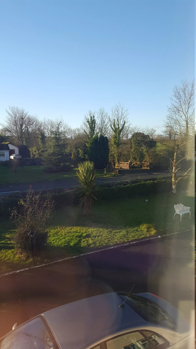 Shannon Breeze B&B