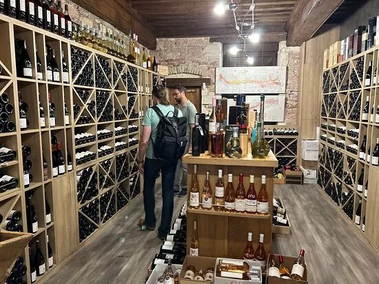Terroirs & Millesimes