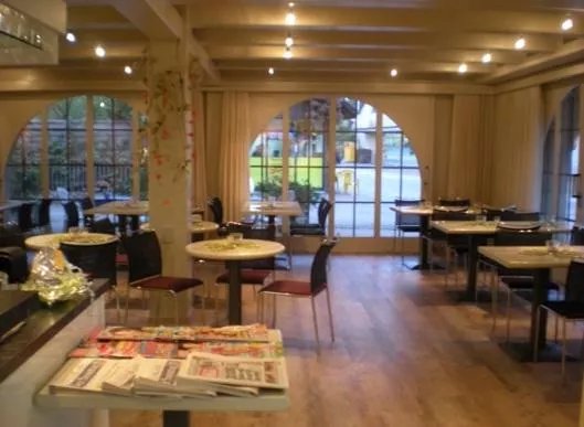 Cafe Restaurant Schmitte