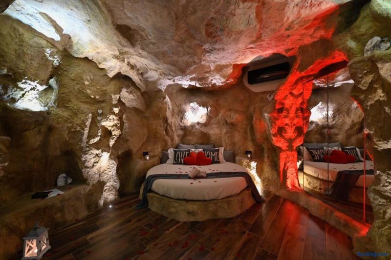 B&B La Casa Nella Roccia