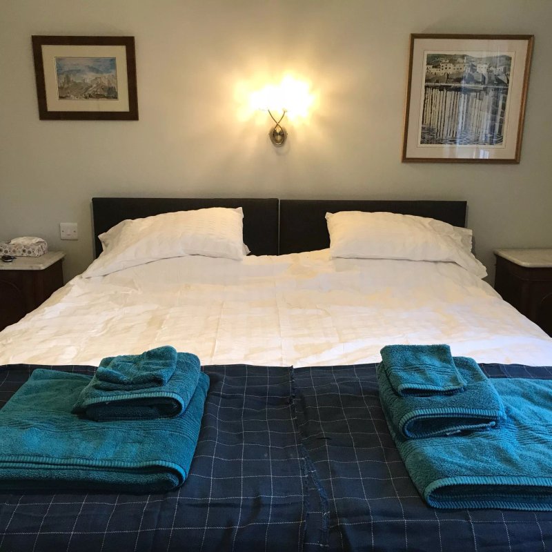 Quadrant Bed and Breakfast