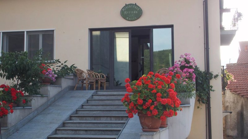Hotel Alfredo