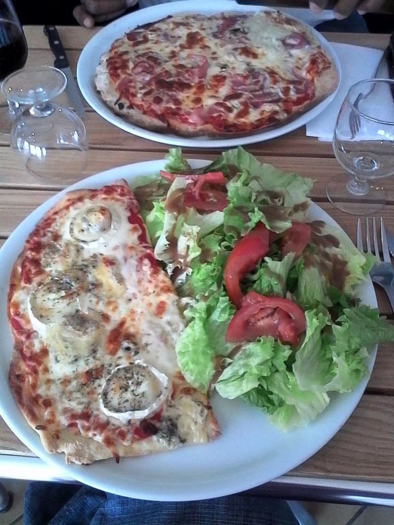 Poivre et Sel