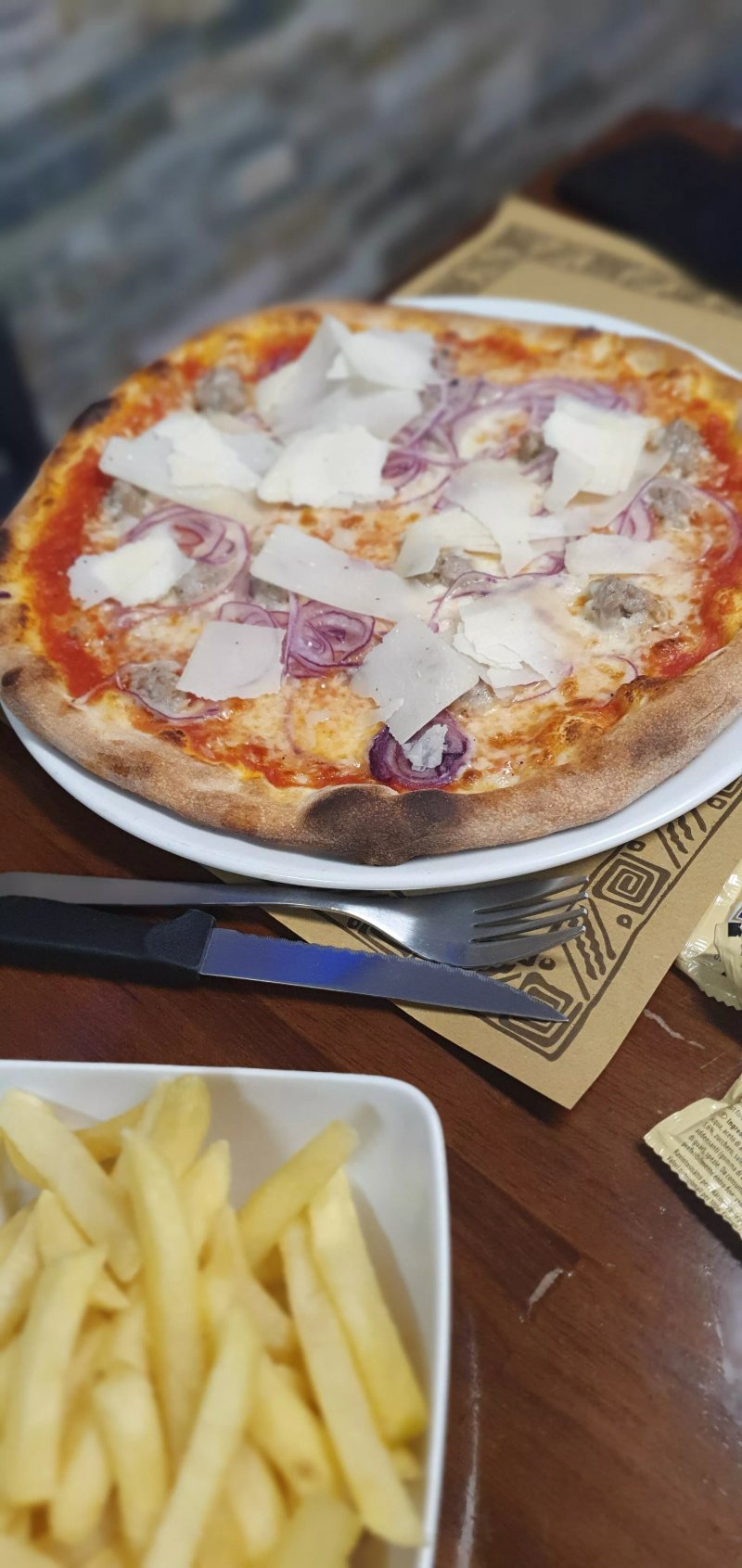 Pizzakurier Felice