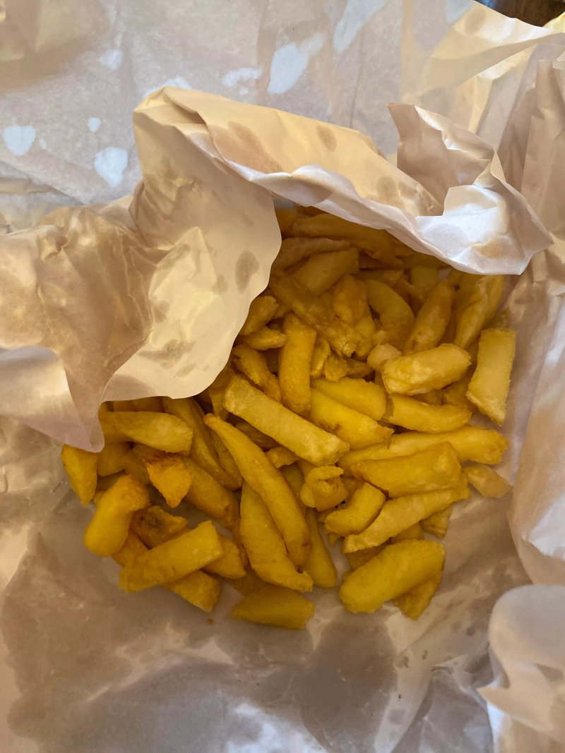 Tufnell Park Kebabs