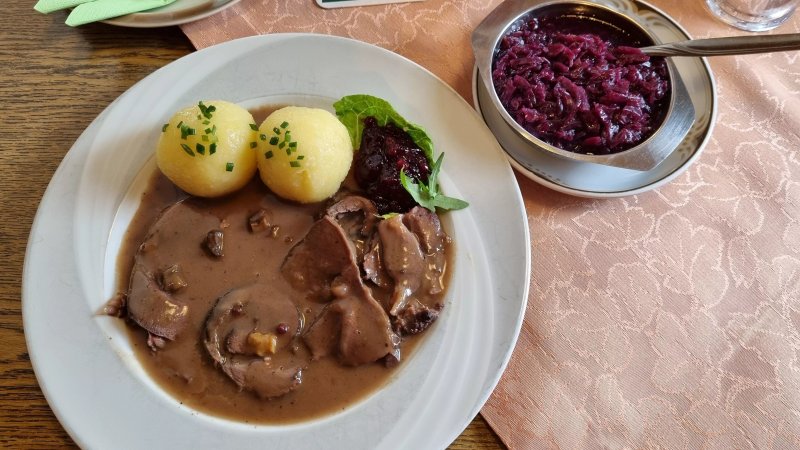 Entenmuhle Gasthof & Pension