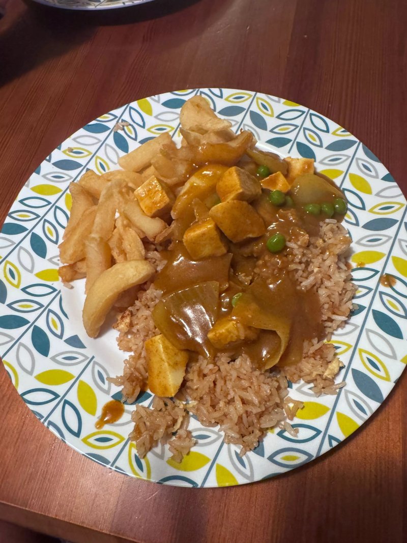 Whitland Chinese Takeaway