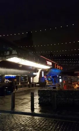 Concert Square