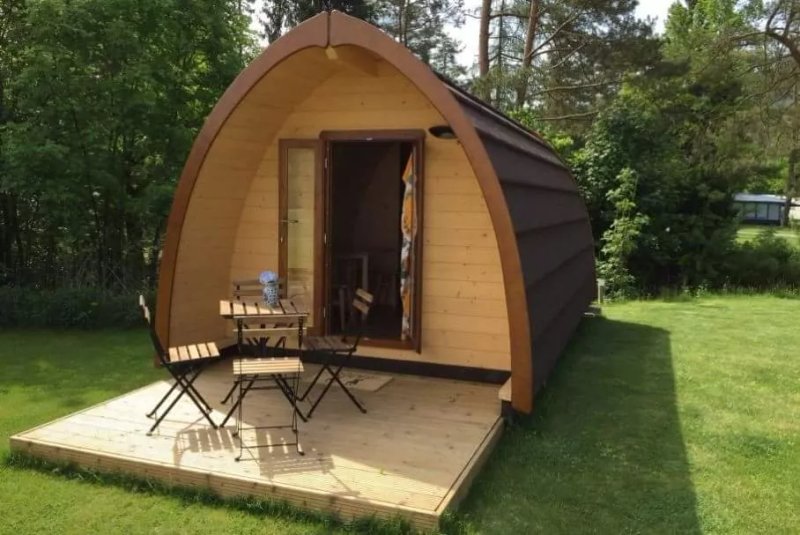 Camping Heidekamp
