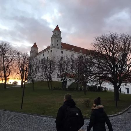 Bratislava Trips