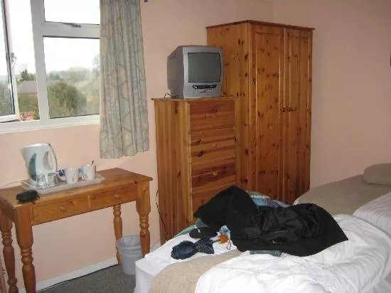 Acacia Guesthouse